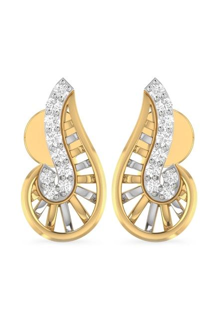 pc-jeweller-dagen-22-kt-gold-earrings