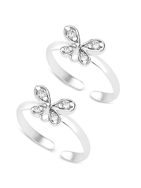 taraash-butterfly-92.5-sterling-silver-toe-ring