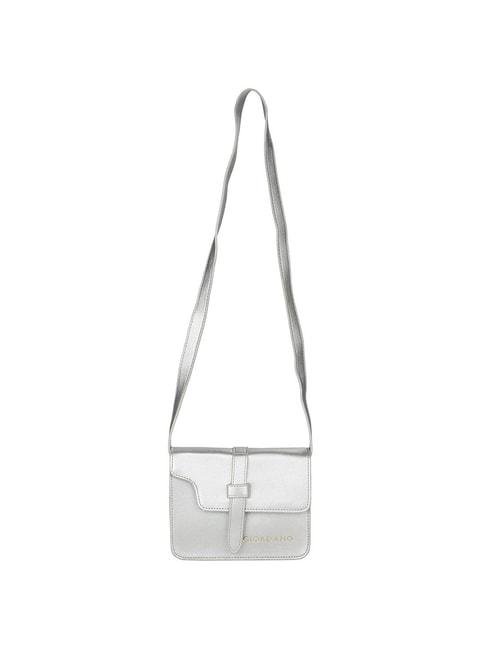 giordano-interim-silver-solid-medium-sling-handbag