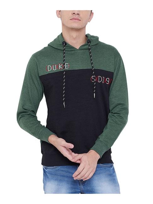 duke-olive-&-navy-full-sleeves-hoodie