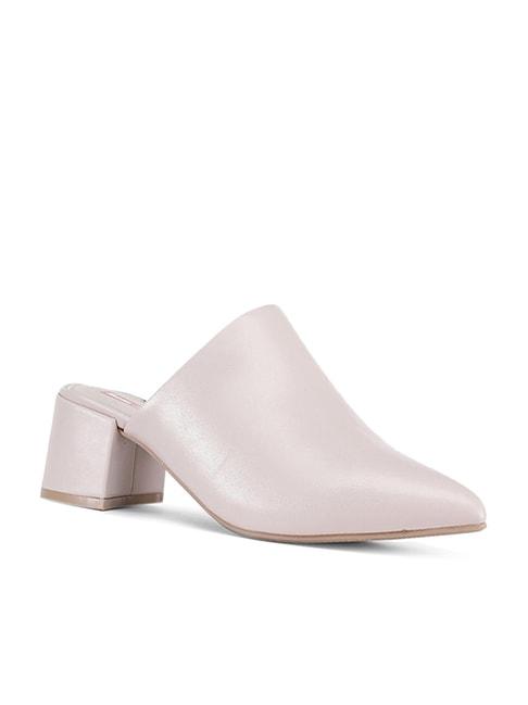 bata-women's-venita-pink-mule-shoes