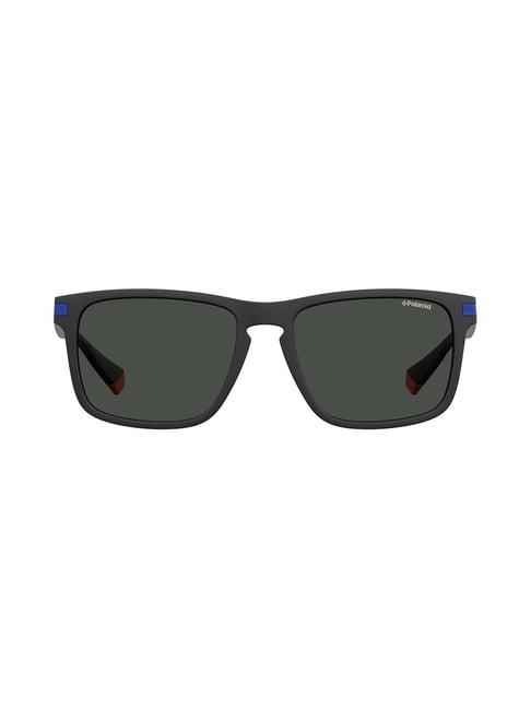 polaroid-pld-2088/s-black-polarized-square-sunglasses