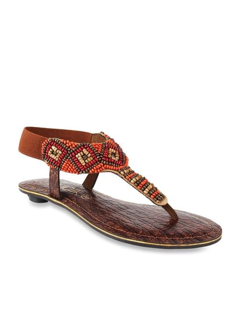 catwalk-tan-t-strap-sandals