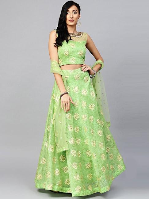 chhabra-555-green-embellished-lehenga-choli-set-with-dupatta