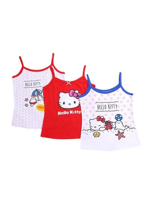 bodycare-kids-multicolor-printed-camisoles---pack-of-3