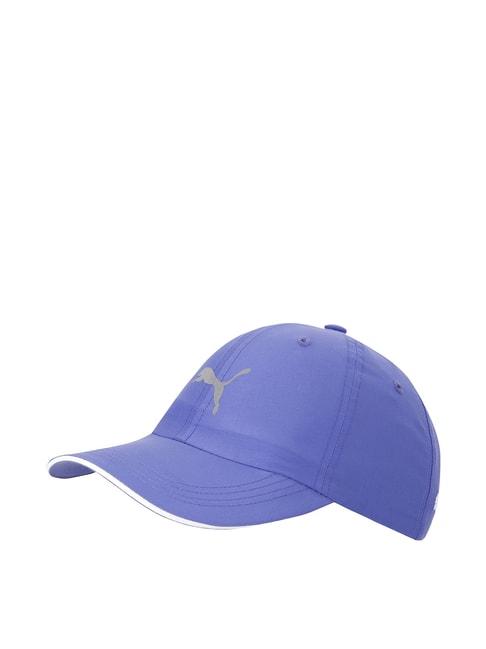 puma-purple-baseball-cap