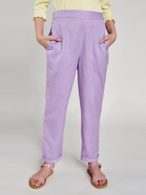 and-girl-lilac-linen-trousers