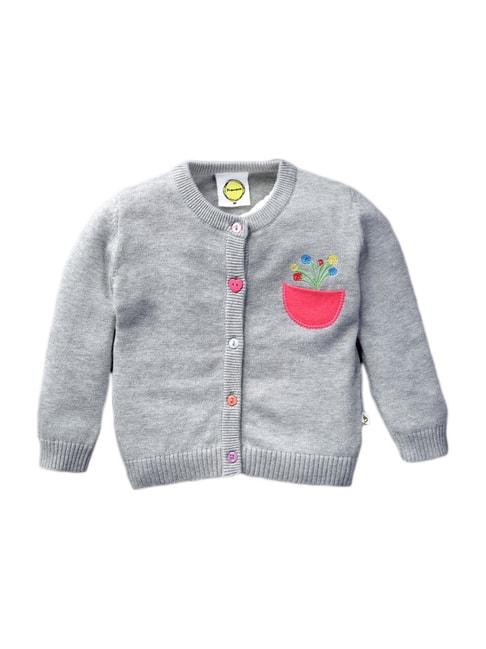 pranava-kids-light-grey-cotton-patch-work-sweater