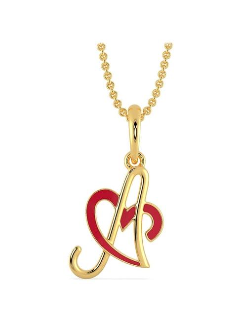 malabar-gold-and-diamonds-18k-gold-alphabet-heart-pendant-without-chain-for-women