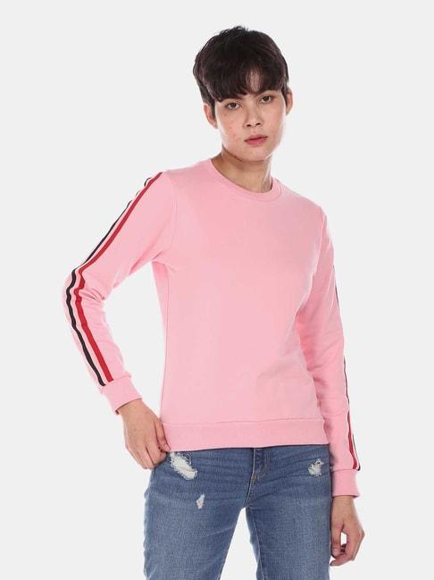 u.s.-polo-assn.-pink-full-sleeves-round-neck-sweatshirt