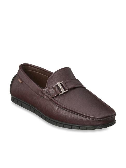 duke-men's-brown-casual-loafers