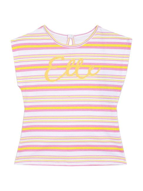 elle-kids-multicolor-cotton-striped-top