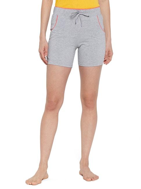 monte-carlo-grey-shorts