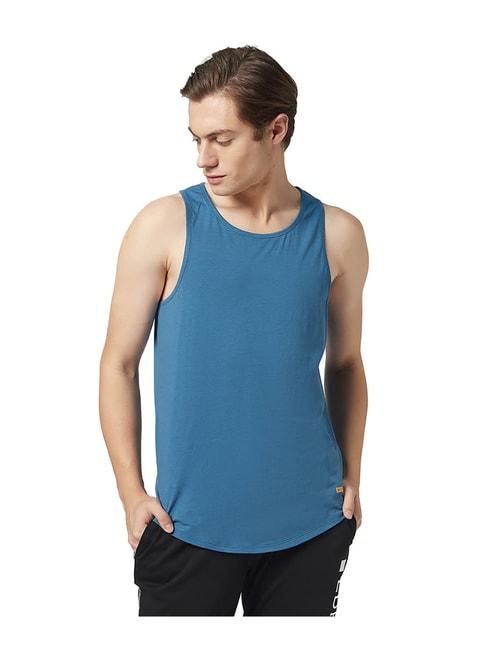 edrio-blue-regular-fit-vest