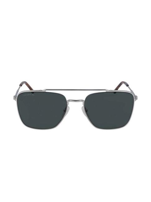 lacoste-la105nd-green-square-sunglasses