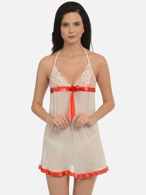 mod-&-shy-white-lace-babydoll-with-g-string