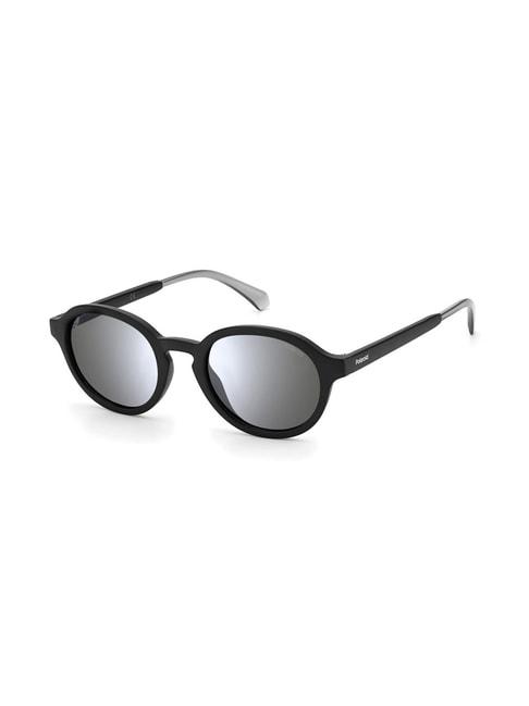 polaroid-203391-silver-polarized-round-sunglasses