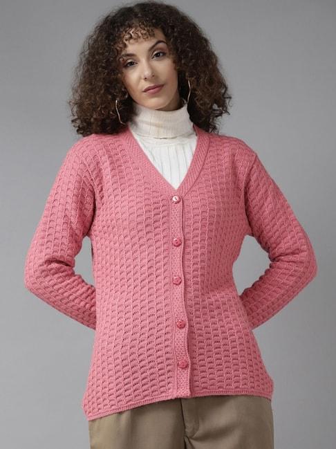 cayman-pink-embroidered-cardigan