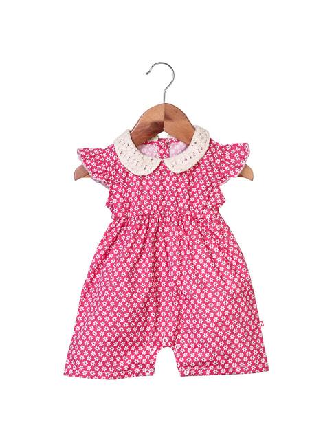 nino-bambino-kids-pink-printed-bodysuit