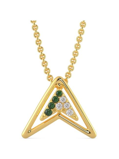 malabar-gold-and-diamonds-22k-gold-pendant-without-chain-for-women