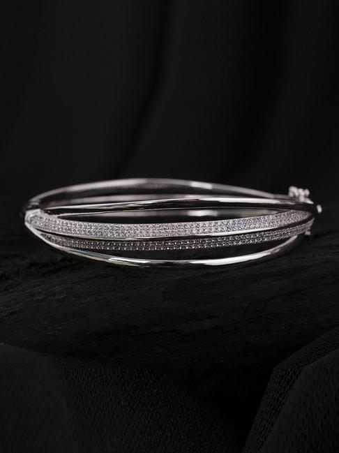 the-real-effect-london-800-silver-bangle-for-women
