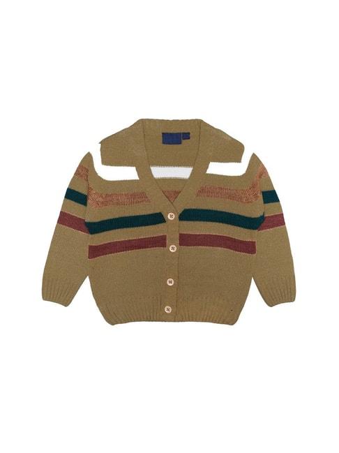 chimprala-kids-camel-striped-sweater