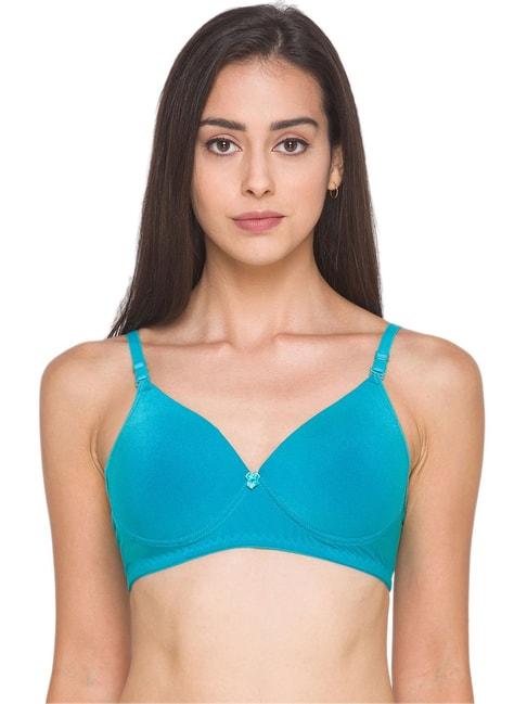 candyskin-turquoise-non-wired-padded-everyday-bra
