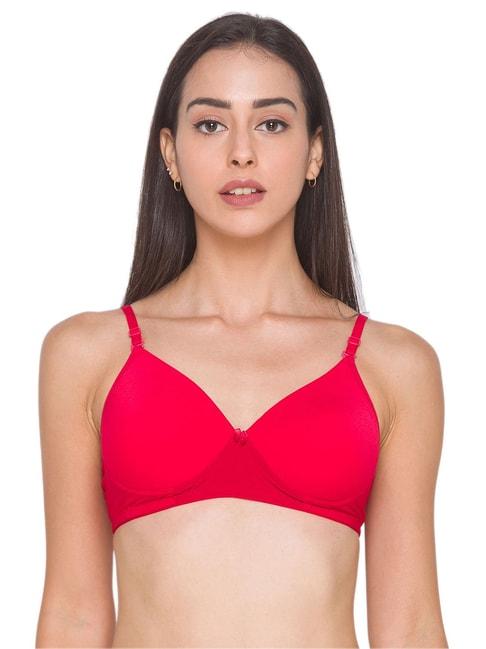 candyskin-red-non-wired-padded-everyday-bra