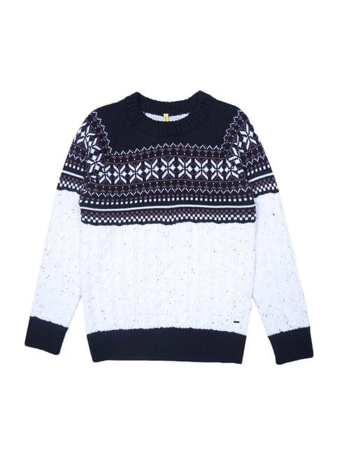 gini-&-jony-kids-multicolor-embroidered-sweater