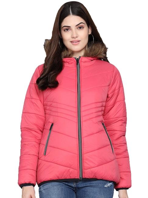 kotty-pink-hooded-parka-jacket
