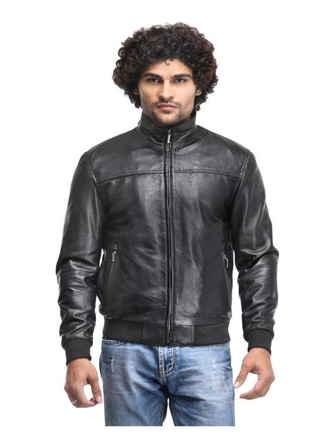 teakwood-leathers-black-comfort-fit-jacket
