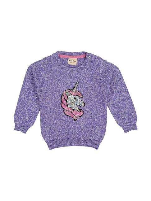 mee-mee-kids-purple-embellished-sweater