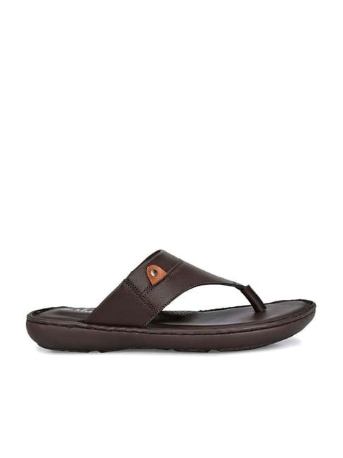 shences-men's-brown-thong-sandals