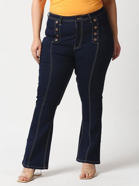 high-star-navy-bootcut-jeans