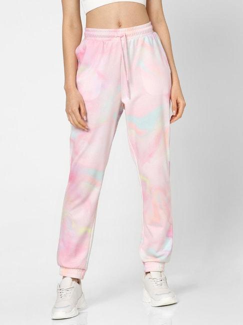 only-pink-tie-dye-high-rise-joggers