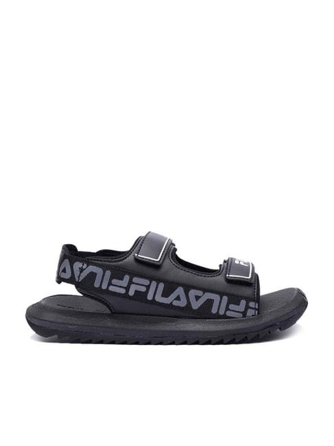 fila-men's-garramo-plus-black-floater-sandals