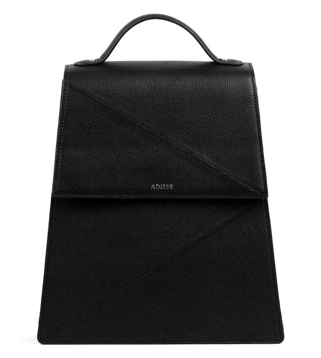 adisee-black-aria-backpack
