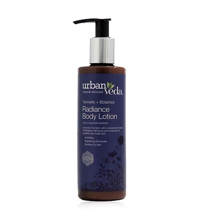 urban-veda-turmeric-+-botanics-radiance-body-lotion-250-ml