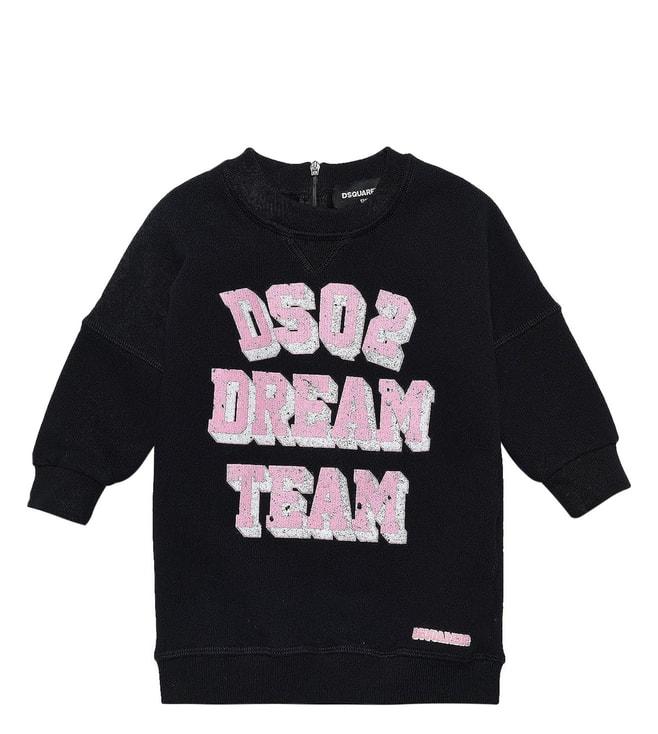 dsquared2-kids-black-dream-team-printed-comfort-fit-sweatshirt