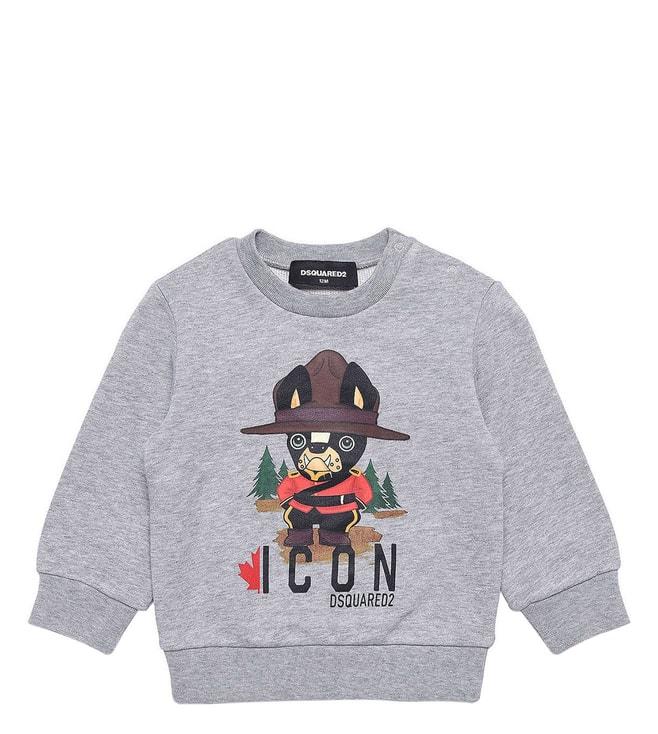 dsquared2-kids-grey-icon-printed-comfort-fit-sweatshirt