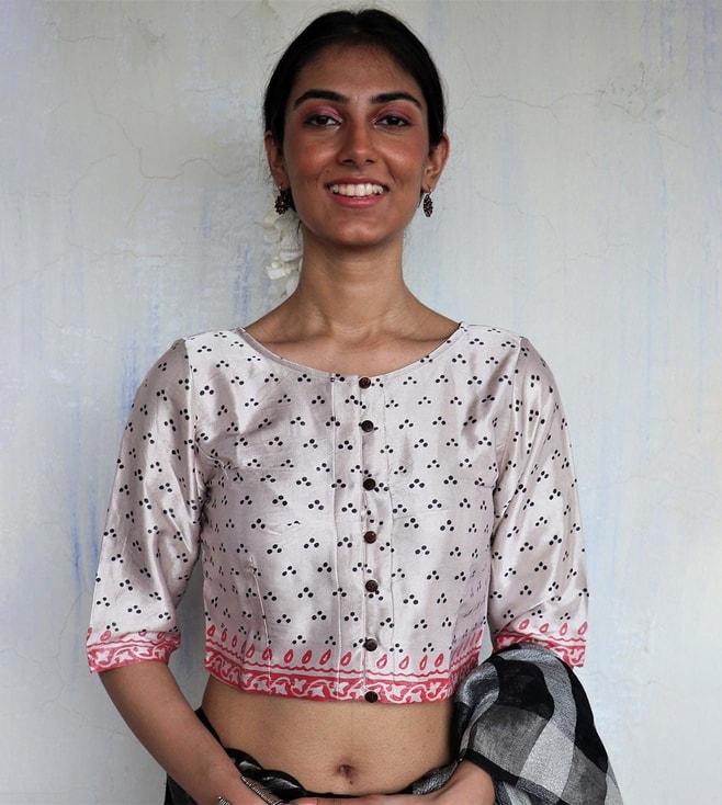 chidiyaa-noor-ivory-hand-blockprinted-mashru-silk-blouse