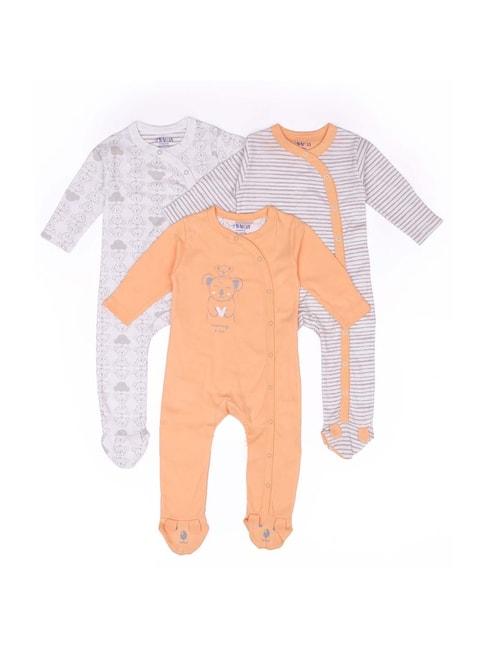 miarcus-kids-multicolor-cotton-printed-sleepsuits---pack-of-3