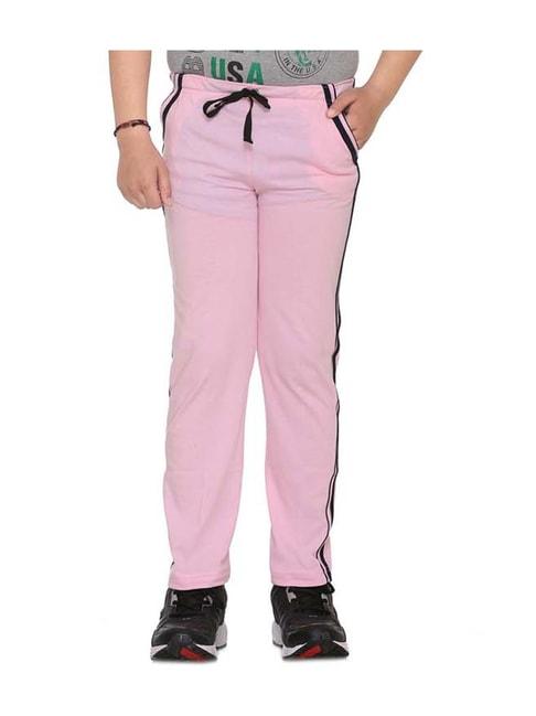 vimal-jonney-kids-pink-mid-rise-trackpants