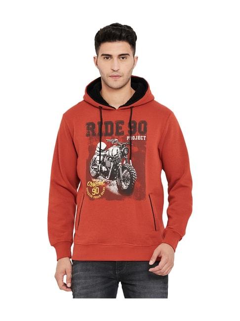 duke-rust-printed-hoodie