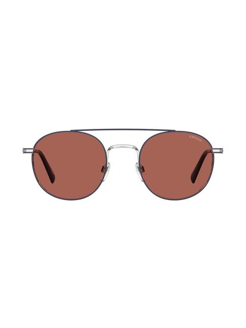 levi's-204027-brown-pilot-sunglasses