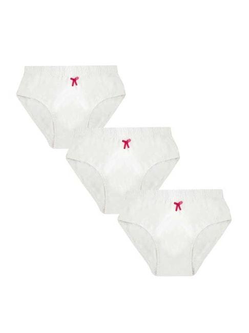 tiny-bugs-kids-white-cotton-briefs---pack-of-3