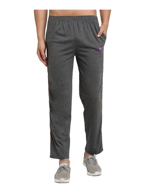 vimal-jonney-dark-grey-regular-fit-trackpants