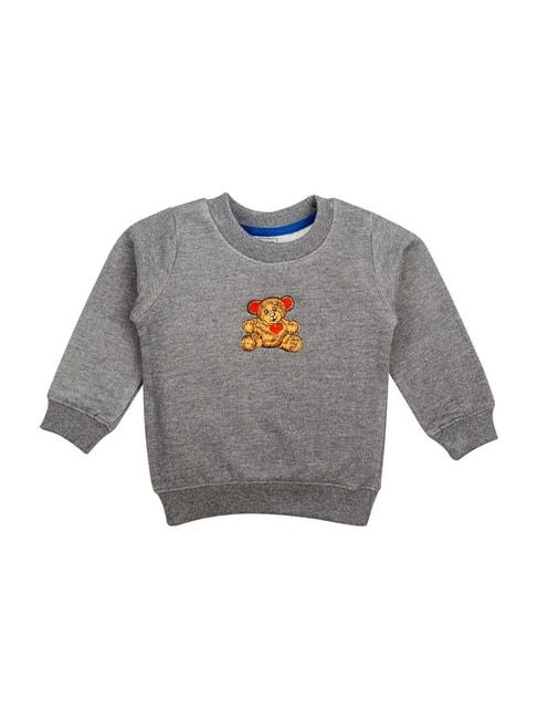 mee-mee-kids-grey-embroidered-t-shirt