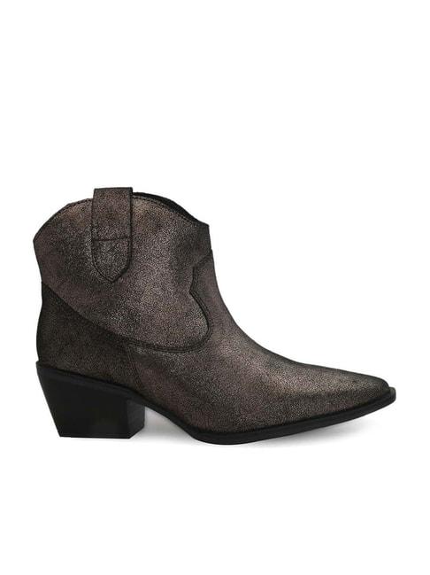 alberto-torresi-women's-gun-metal-casual-boots