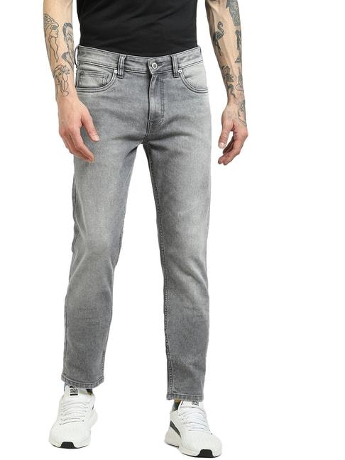 jack-&-jones-grey-skinny-fit-jeans